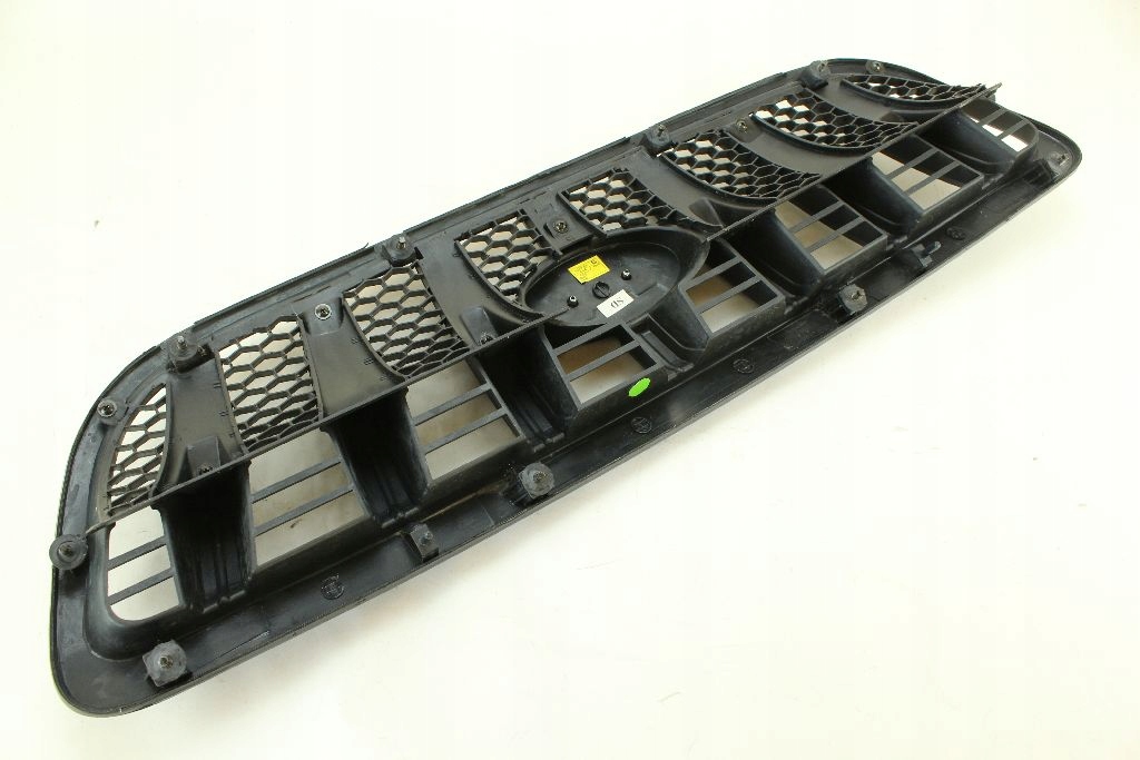 фото №9, Решітка радіатора решітка радіатора hyundai terracan 86251-h1030 granatowy