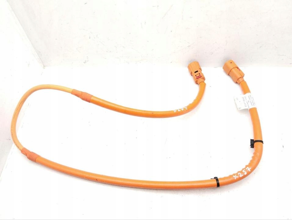 Купити Кабелі акумулятор porsche panamera 2015 97061135940