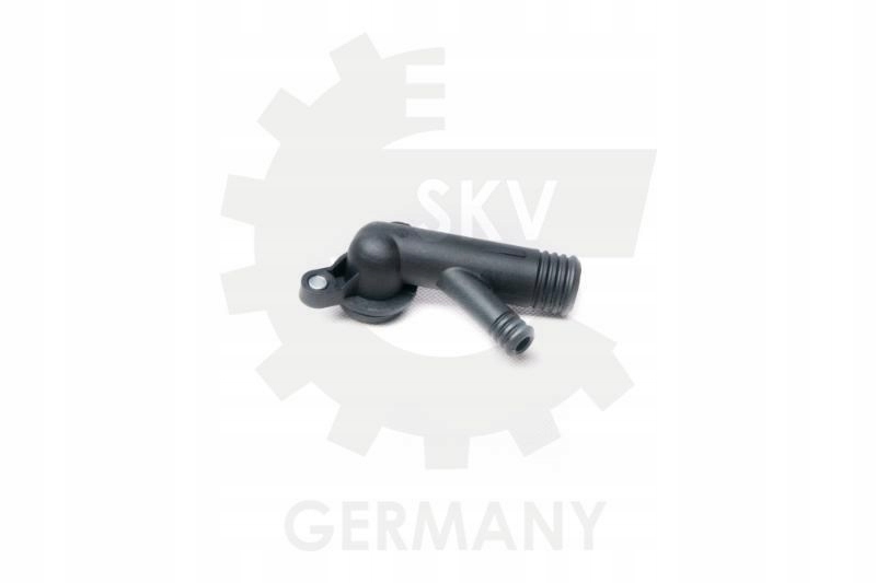 фото №1, Esen skv 20skv602 корпус термостата