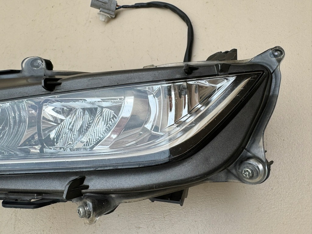 фото №7, Lexus rx iv 4 450h лампа протитуманна фара ліва передня лівий перед e1335444l