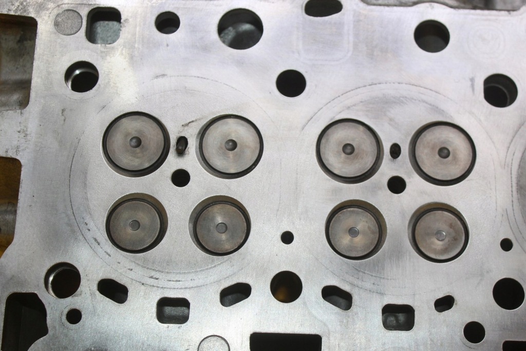 фото №11, Головка mini cooper r55 countryman r60 toyota 1.6d n47c16a 7812608 78126090