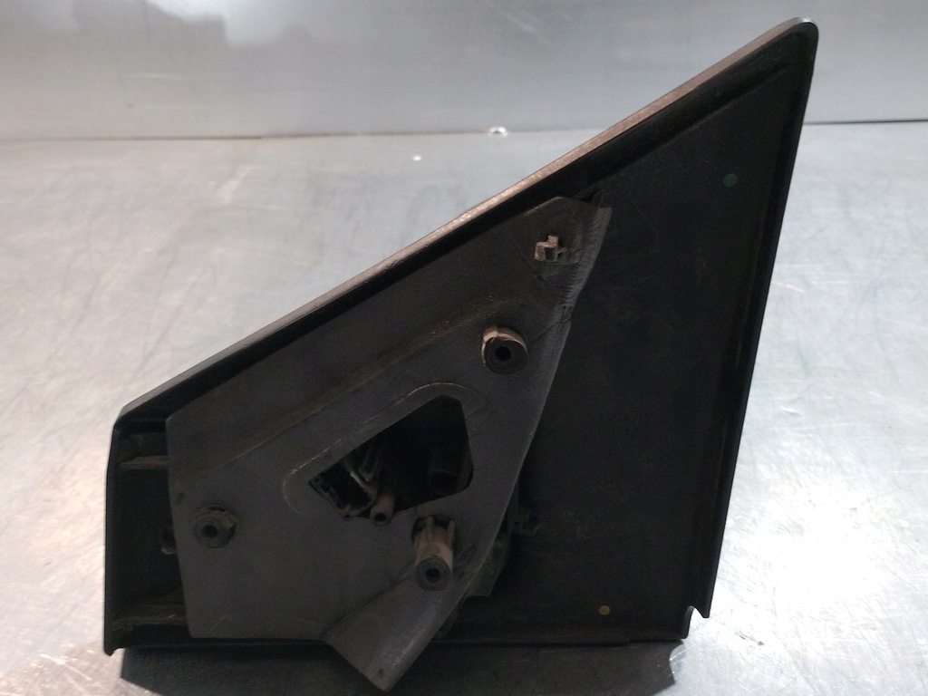 фото №3, Дзеркало праве renault clio iii 05-13 e20104016 ted69