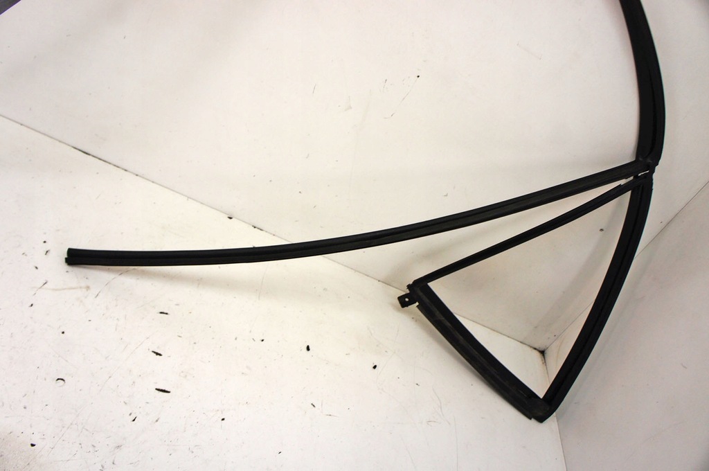 фото №5, Nf188 kia picanto iii прокладка стекло левый задняя