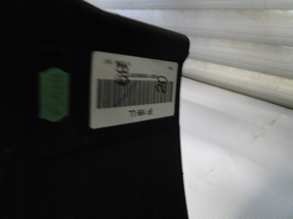 фото №7, Mercedes a klasa w169 приборная панель приборная приборная панель