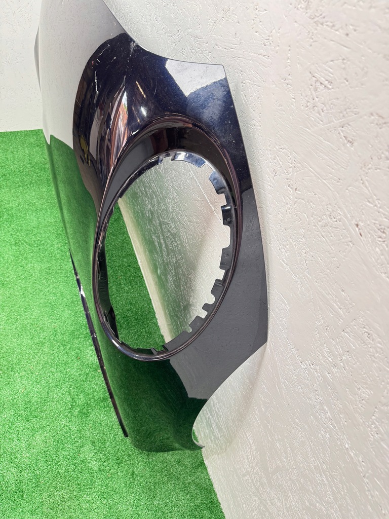 фото №13, Mini cooper f55 f56 f57 капот кришка двигуна om