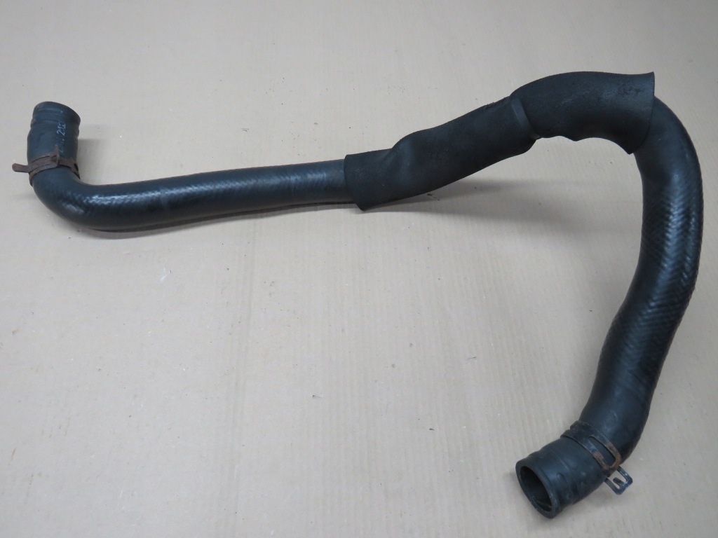 фото №9, Kia sportage iii 1.7 crdi wąż wody труба комплект