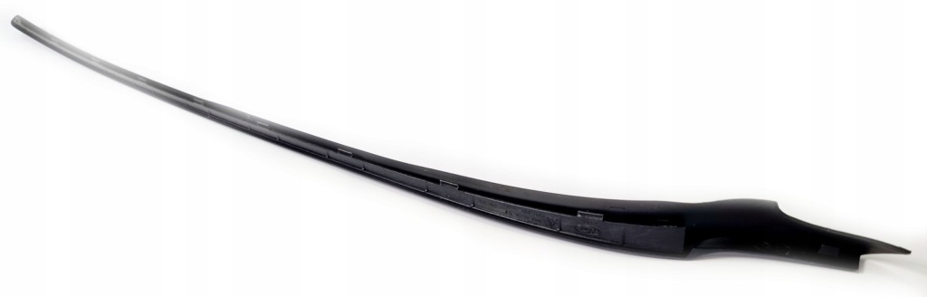 фото №1, Левая молдинг стекло передней fiesta mk7 1746911 оригинальный номер