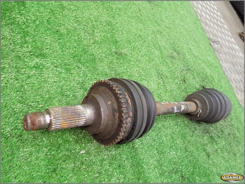 фото №6, Mazda millenia s i 2.5 v6 94r приводной вал левая передняя