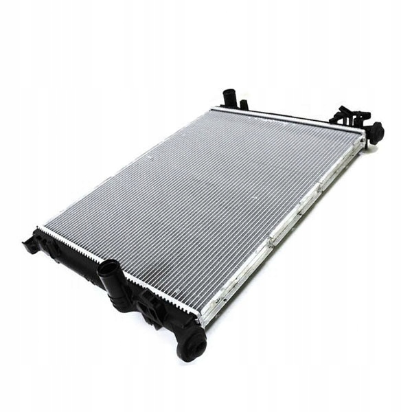 фото №1, Радіатор wody nowa dodge charger 2011-2014