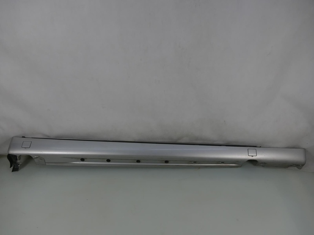 фото №1, Mercedes-benz оригінальний номер a2206900240 поріг молдинг поріг