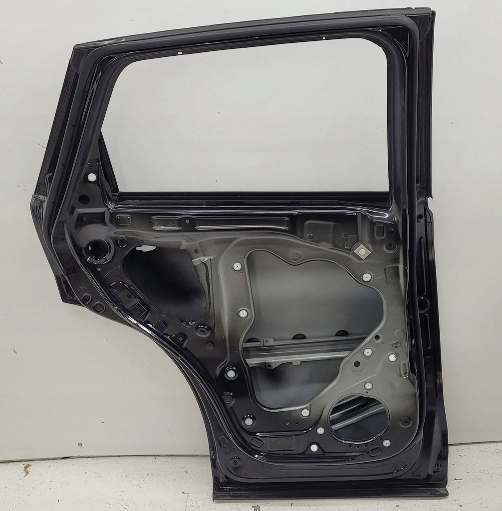 фото №9, Mazda cx-5 cx5 ii 2 17+ дверь задняя задние левая fv kb7w73010