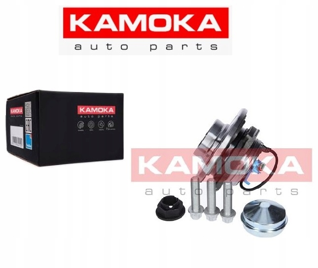 Купить Подшипник ступица колеса kamoka 5500131