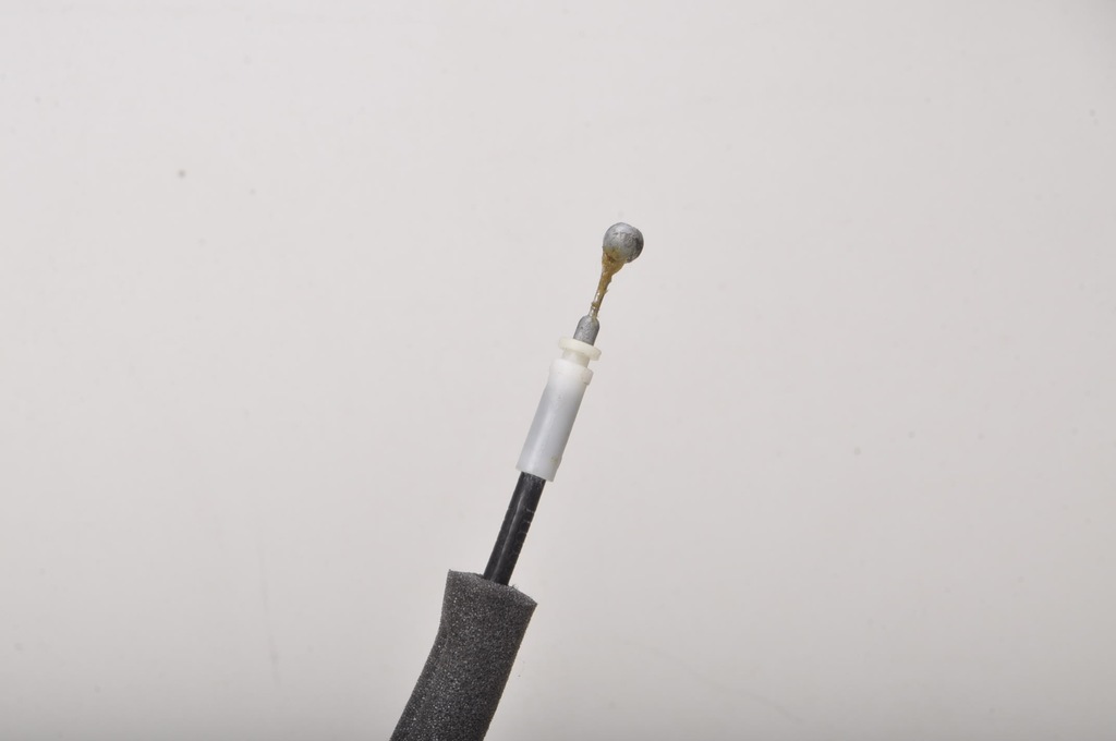 фото №5, Nissan juke замок дверь левый перед anglik