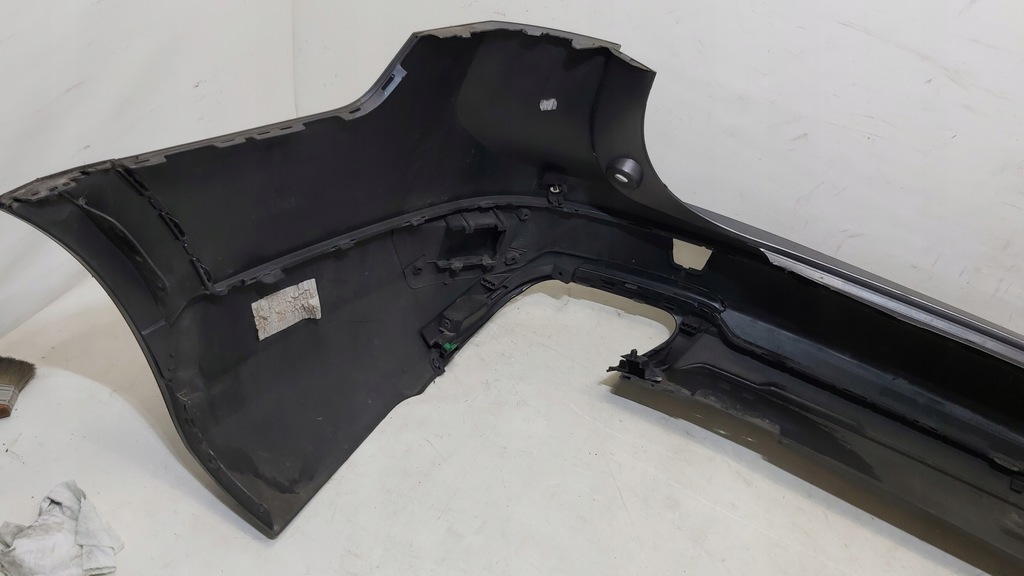 фото №11, Бампер задня volvo v90 cross country 31383332