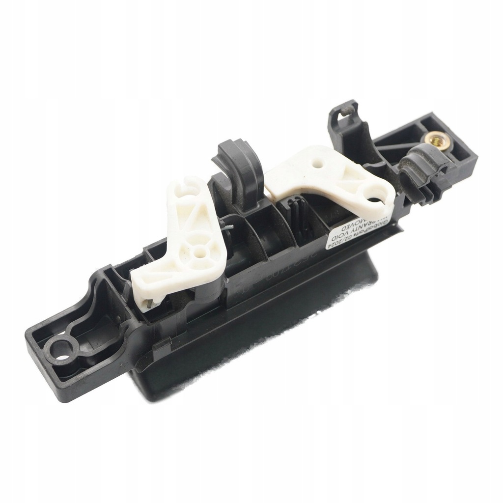 фото №12, Ford transit mk8 ручка дверь боковых раздвижных bk21-v266a62-ac