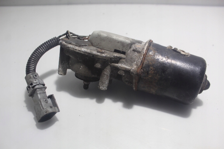фото №3, Моторчик двірник перед renault master ii lift