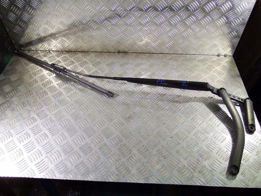 фото №1, Двірник важіль права передня правий перед renault scenic ii