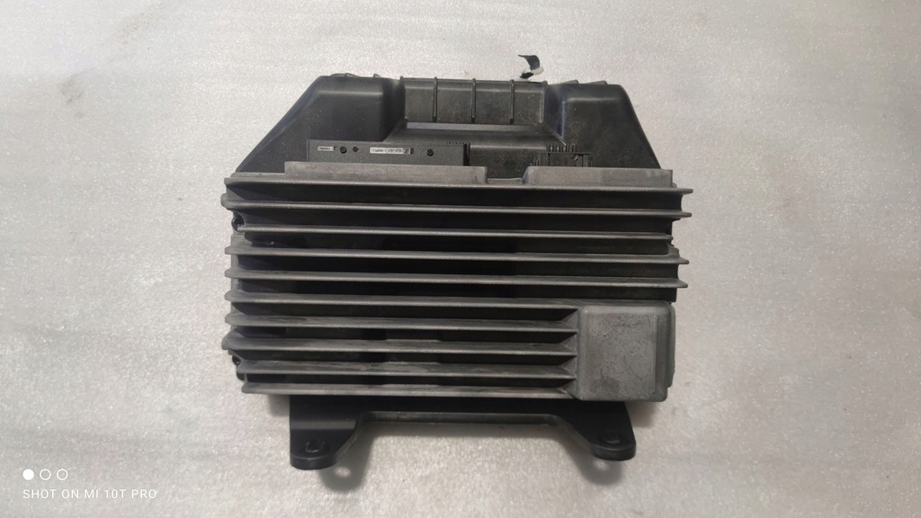 фото №1, Audi s5 2014 усилитель аудио