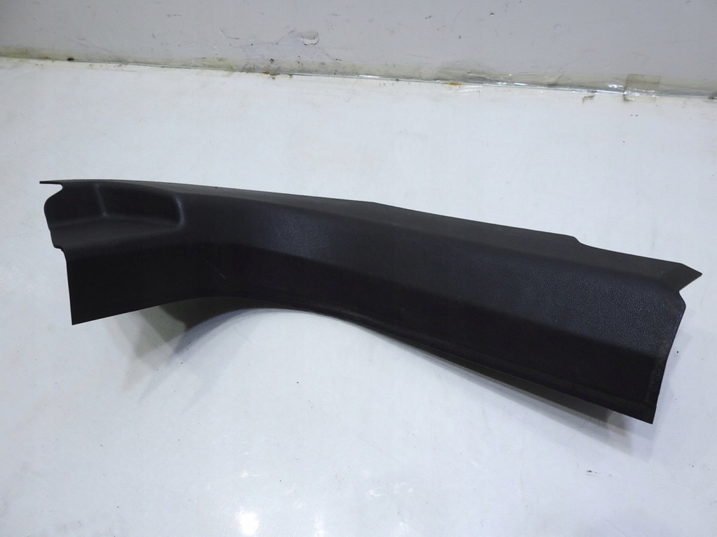 фото №5, Защита порог левый перед opel zafira b