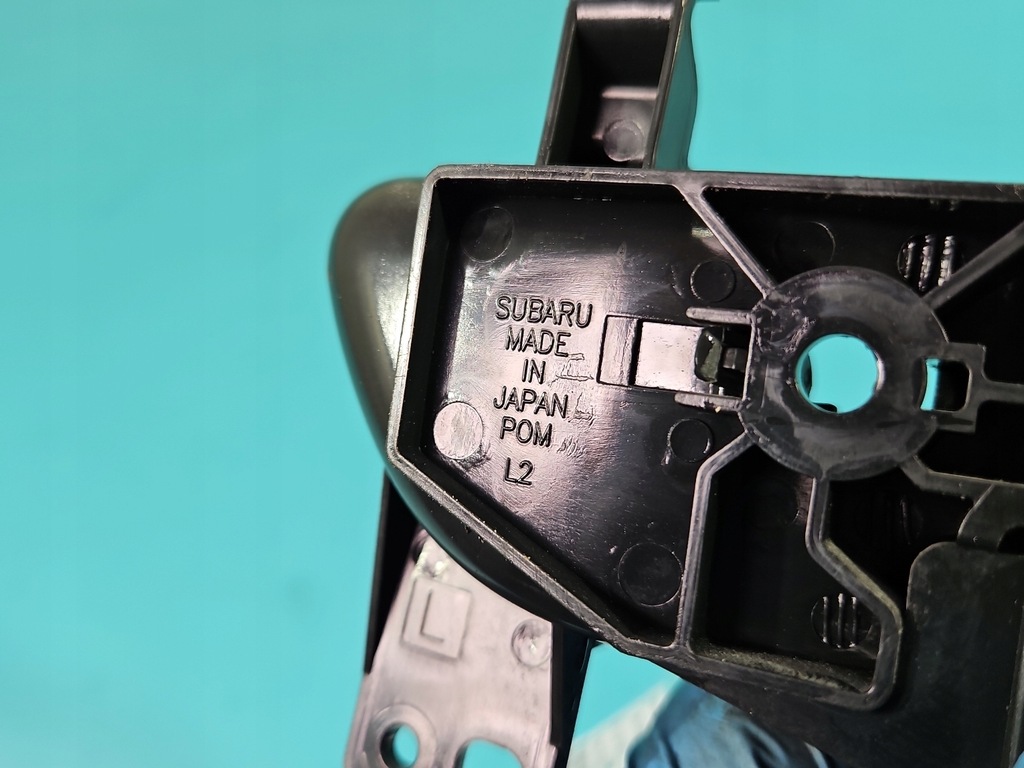 фото №6, Ручка внутренняя задняя левая subaru forester iv sj 12-18