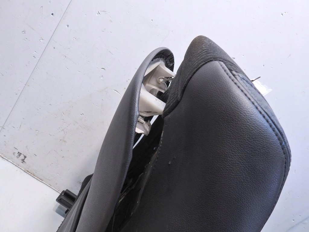 фото №3, Сиденье левый перед renault laguna iii