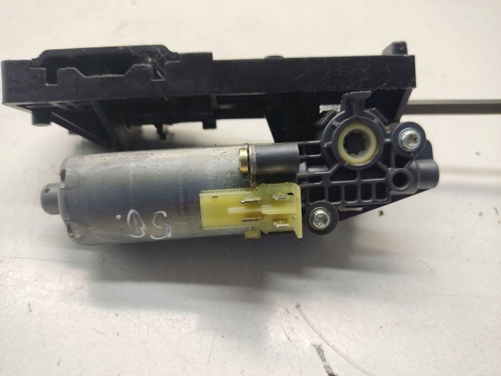 Bmw 7 e65 e66 2003 моторчик сидіння 0390201971 Київ