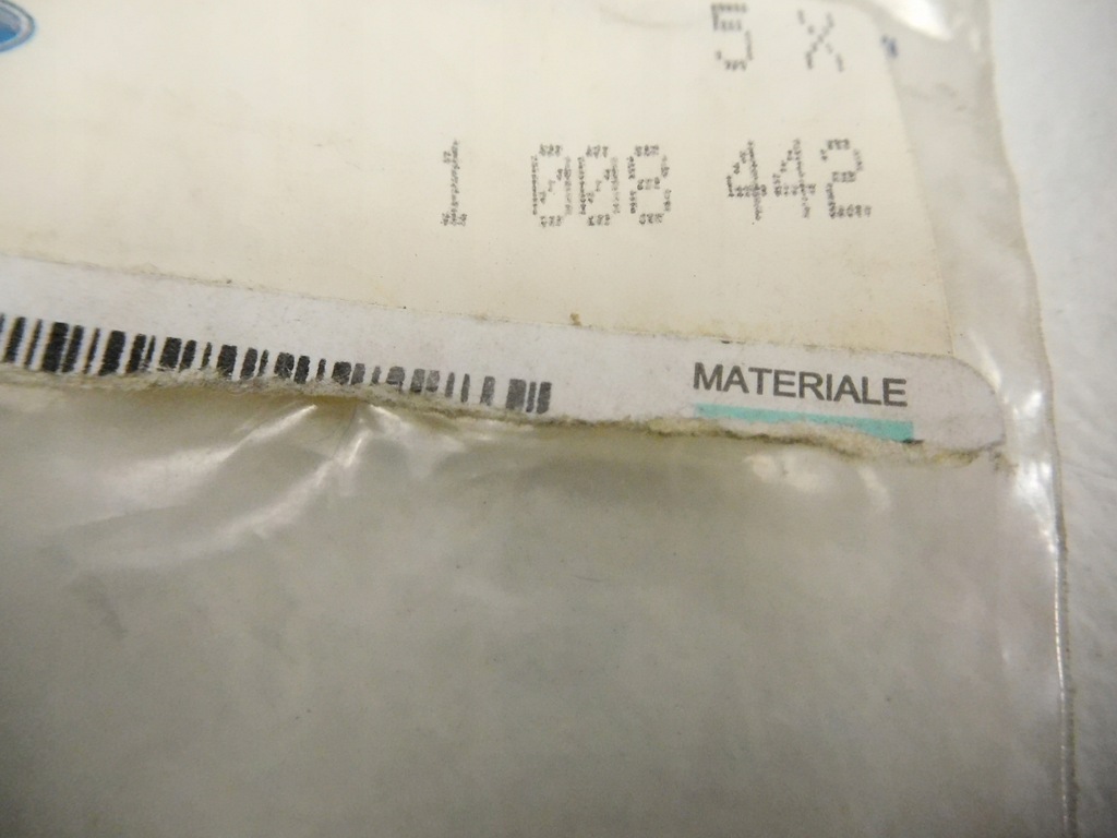 фото №5, O кільце трубка кондиціонера ford galaxy 00-06