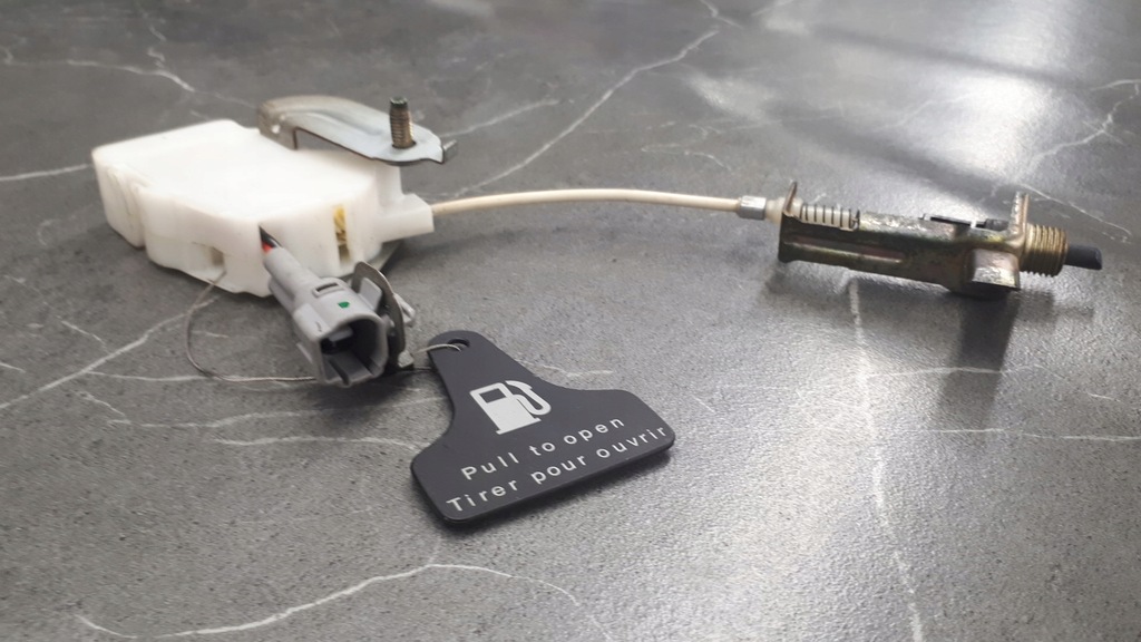 фото №6, Привод крышки багажника lexus gs300