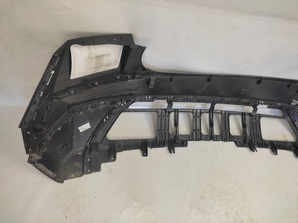 фото №6, Hyundai ioniq 5 v бампер задний задняя 2021- 6pdc