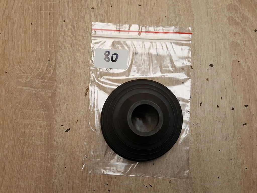 фото №8, Защита шарнир полуось приводной asbt-b63