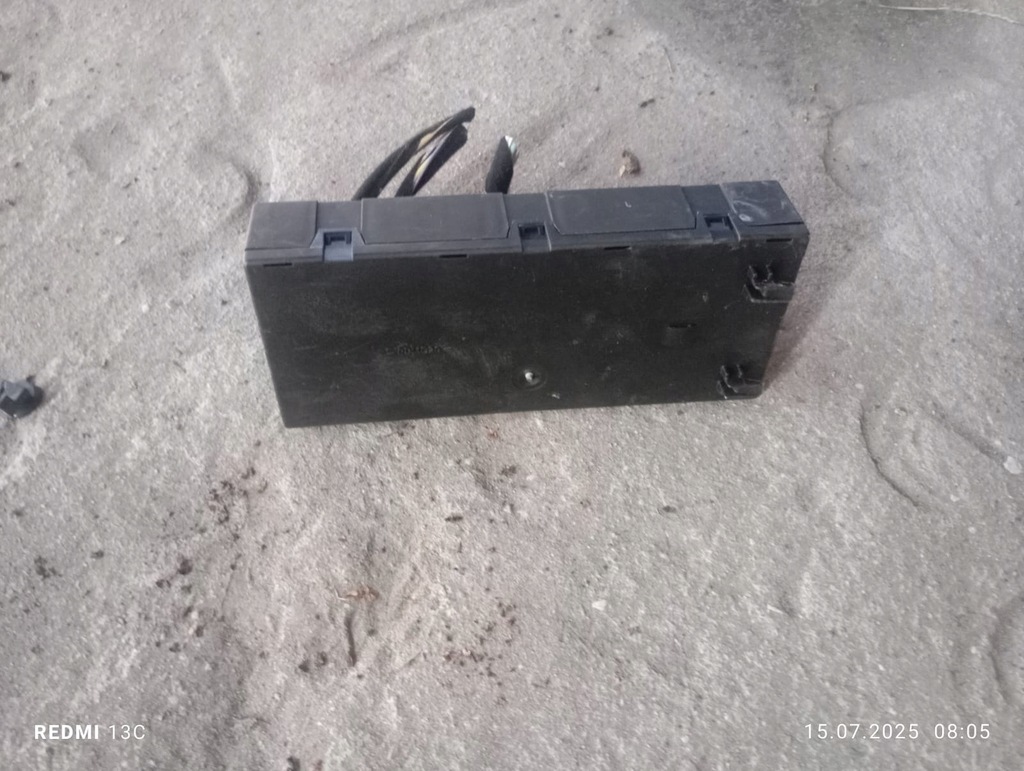 фото №3, Citroen c8 блок керування двері 1788781099