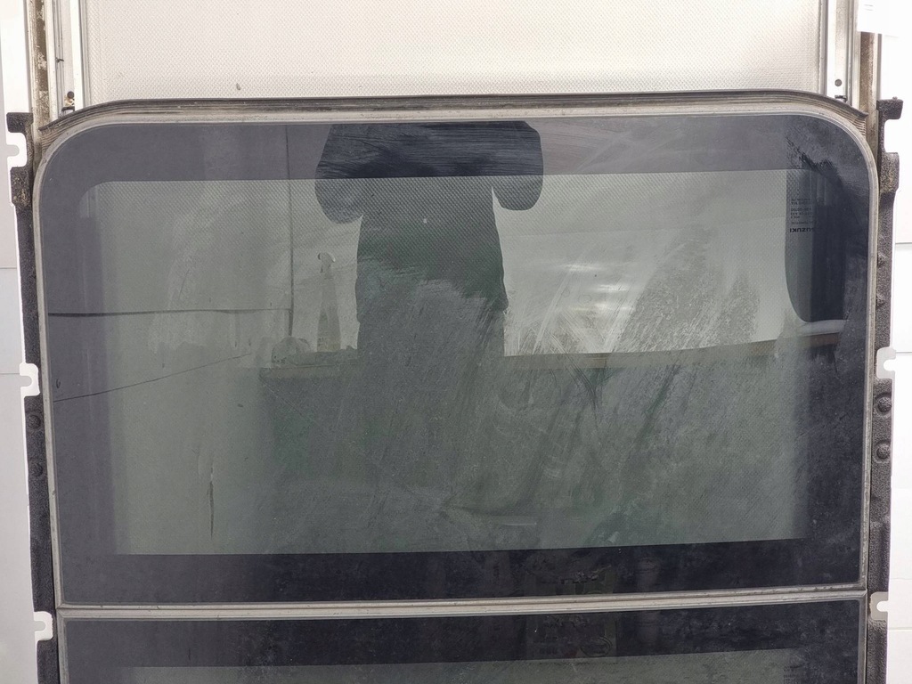 фото №10, Люк 2018 панорама suzuki vitara iii