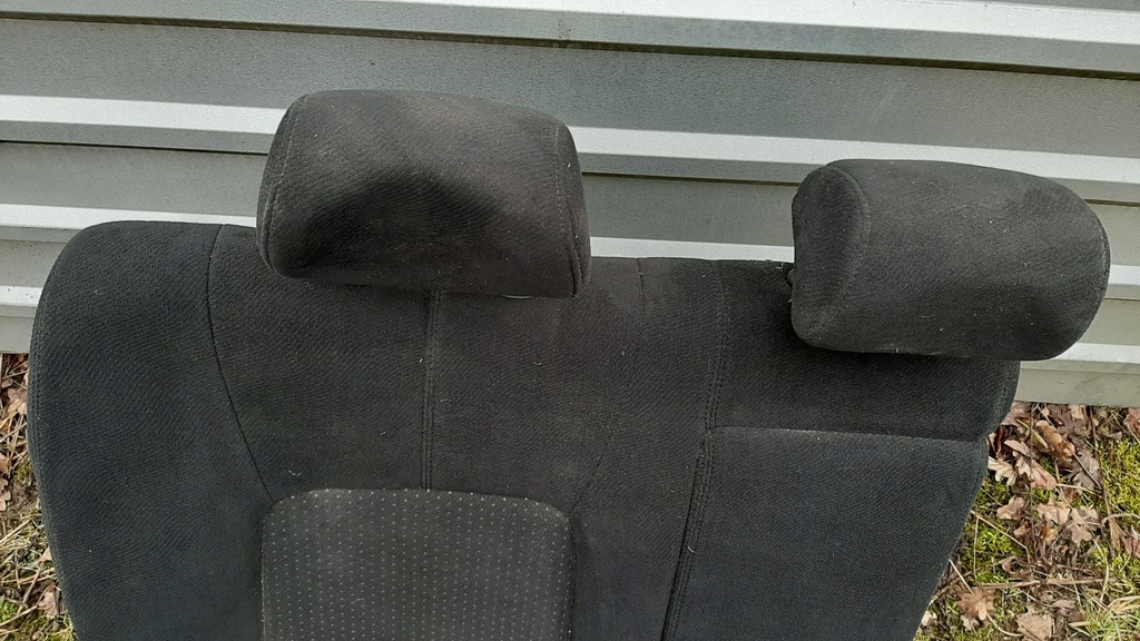 фото №7, Спинка сиденье сиденье заднее сиденье nissan murano z50