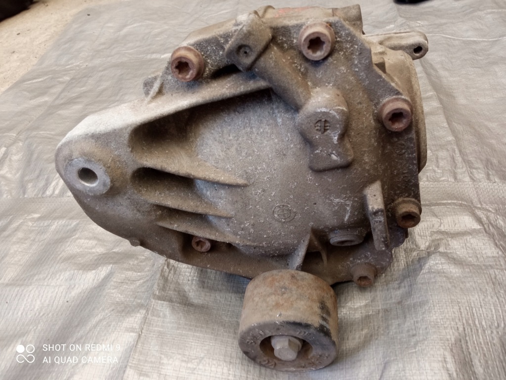 Дифференциал задний bmw f10/f11 3.91 Недорого