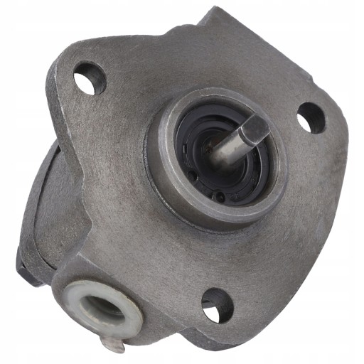 фото №8, Насос масла przekładniowego 9cm