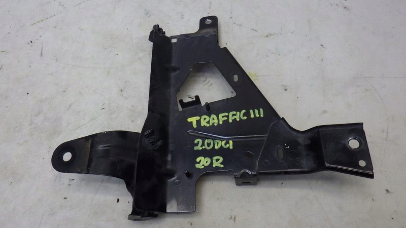 фото №1, Кронштейн комп'ютер trafic vivaro iii 2.0 dci