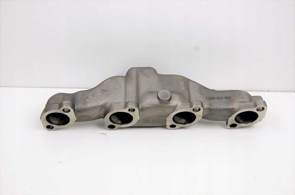 фото №1, Vw lt 2.8tdi новый коллектор выпускной 062253031