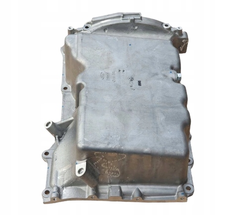 Купить Ford focus mk3 рестайлинг  поддон масляная 2.0 ecoboost