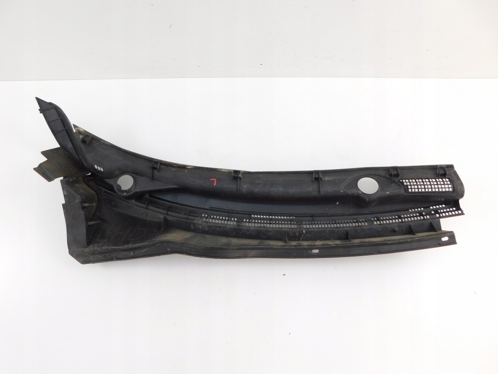 фото №6, Citroen c-crosser 2.2 hdi жабо левая