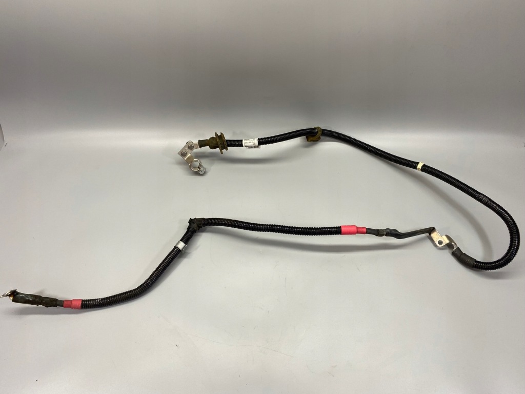 фото №1, Bmw mini 1.5 шланг плюсовий генератор стартер 8677247