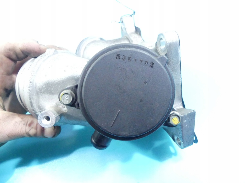 фото №6, Труба шланг патрубок infiniti fx ii qx70 3.0d