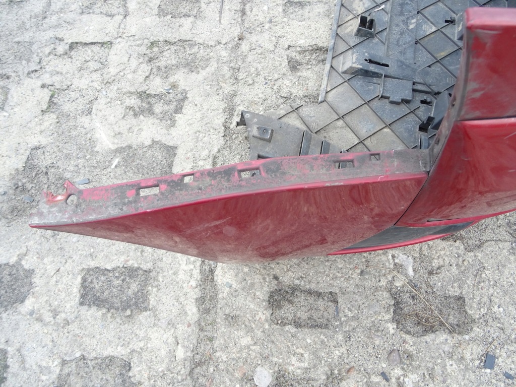 фото №6, Citroen c4 picasso lift бампер перед передній світлодіоди хром kompletny