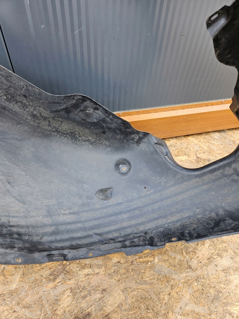 фото №12, Подкрылок правое skoda octavia iii 5e0809959c