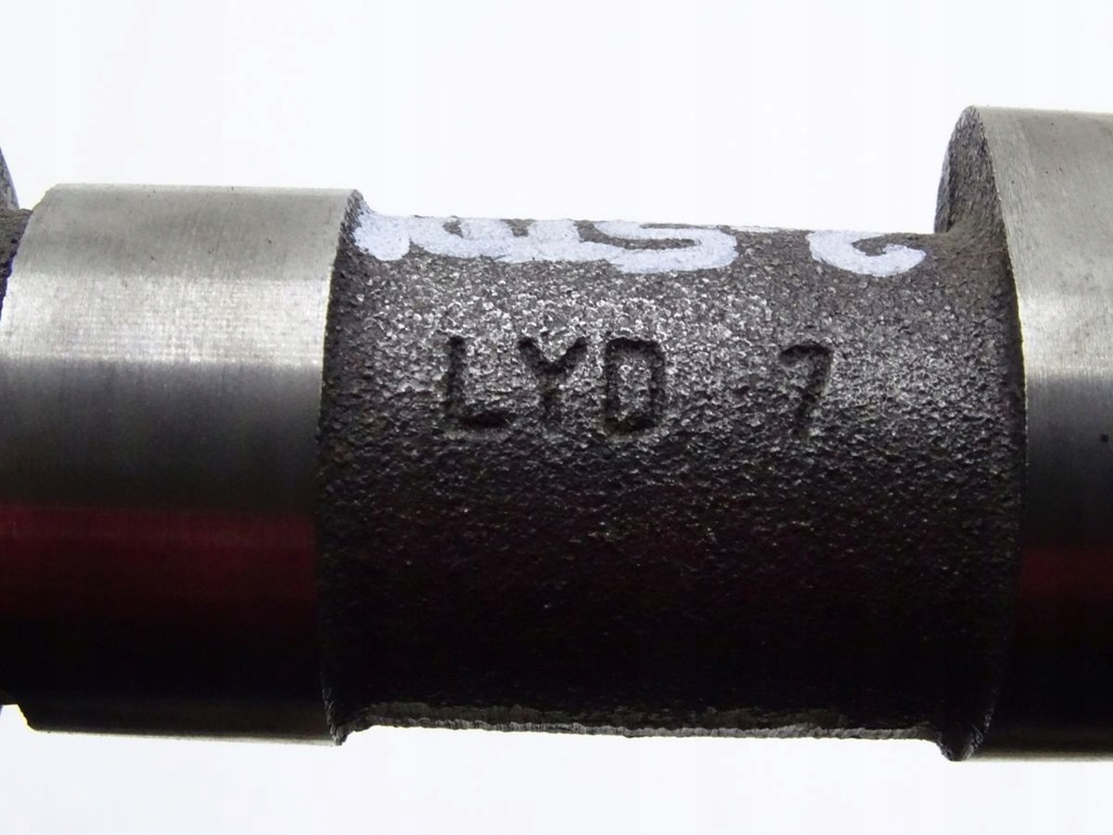 фото №14, Land rover defender ii 2.5 tdi вал распределительного вала