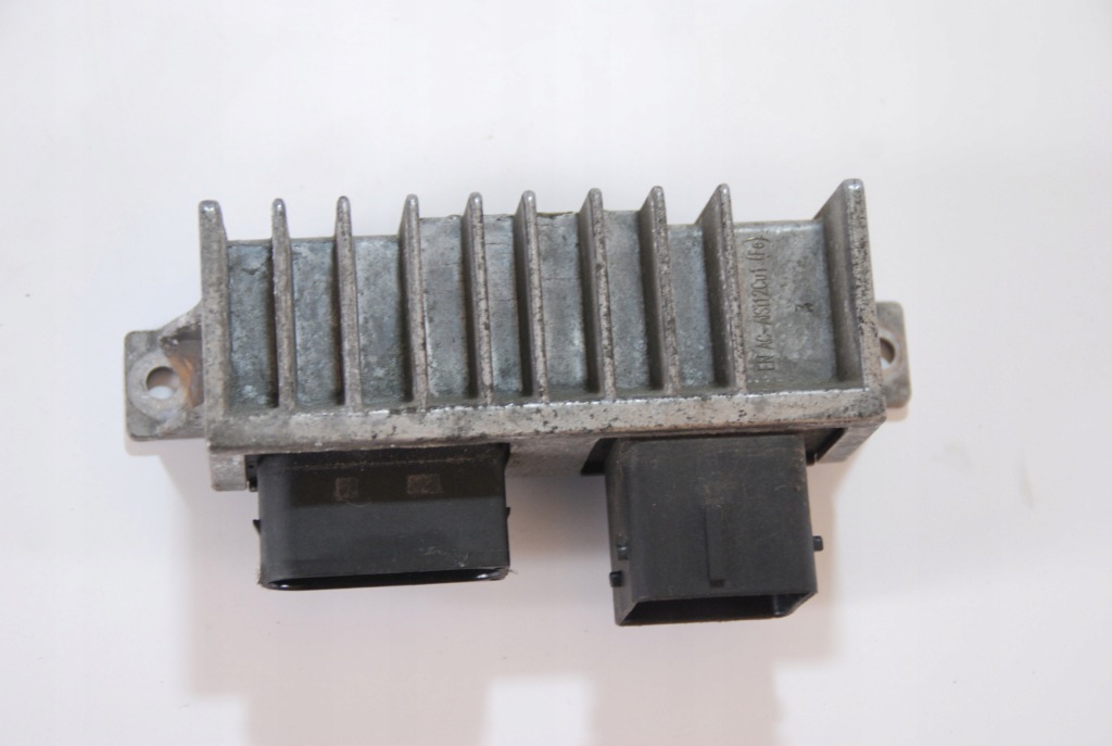 фото №1, Renault master iii lift iv реле свічка розжарювання 271202380