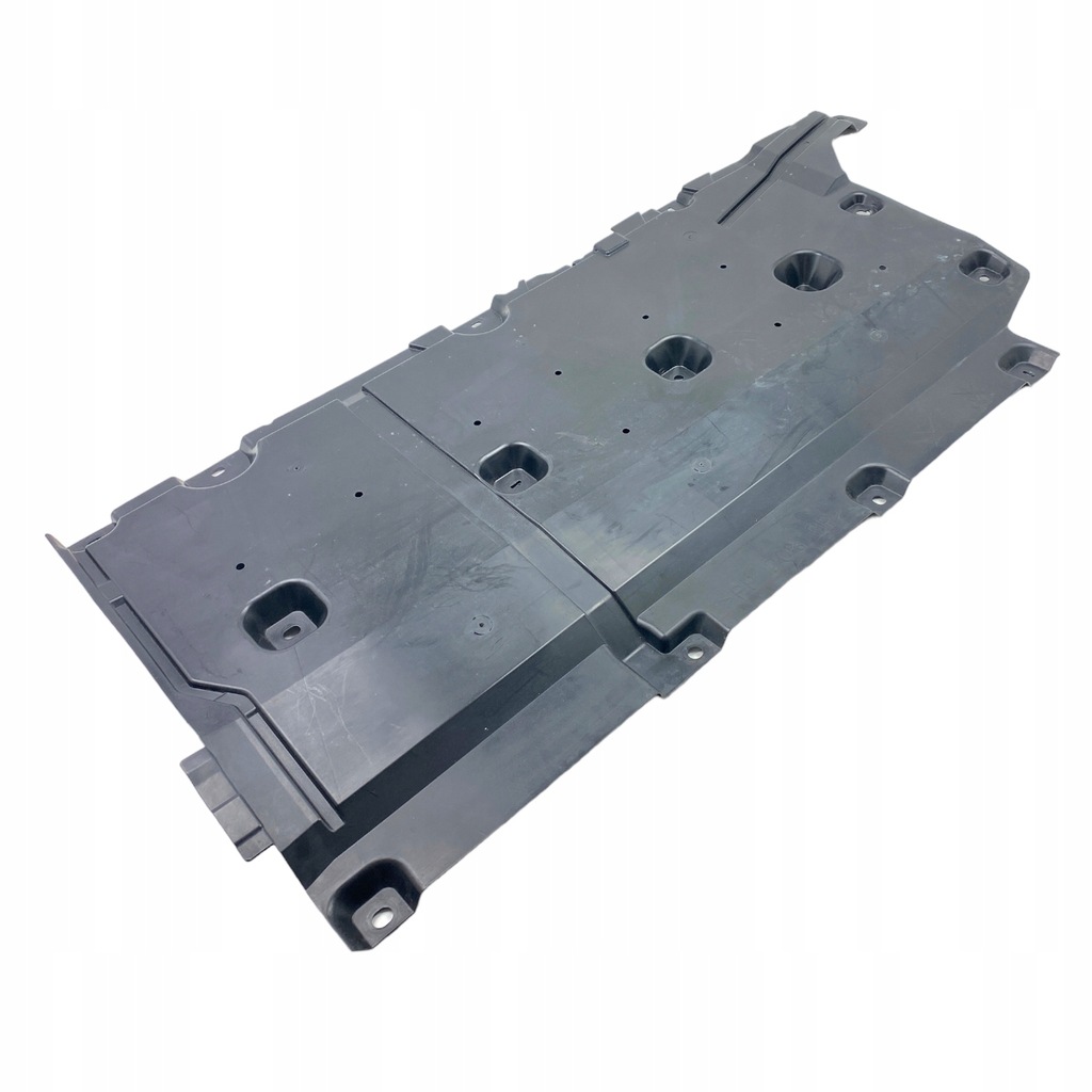 фото №10, Защита подвеска левая renault kangoo iii 2021- 748159492r