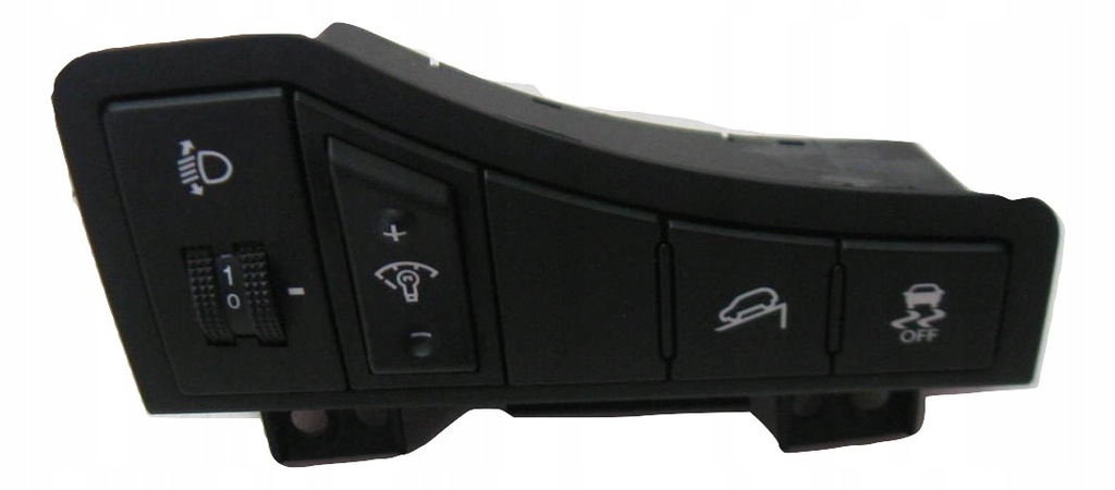 фото №1, Перемикач регулювання світла kia sportage iii 10-