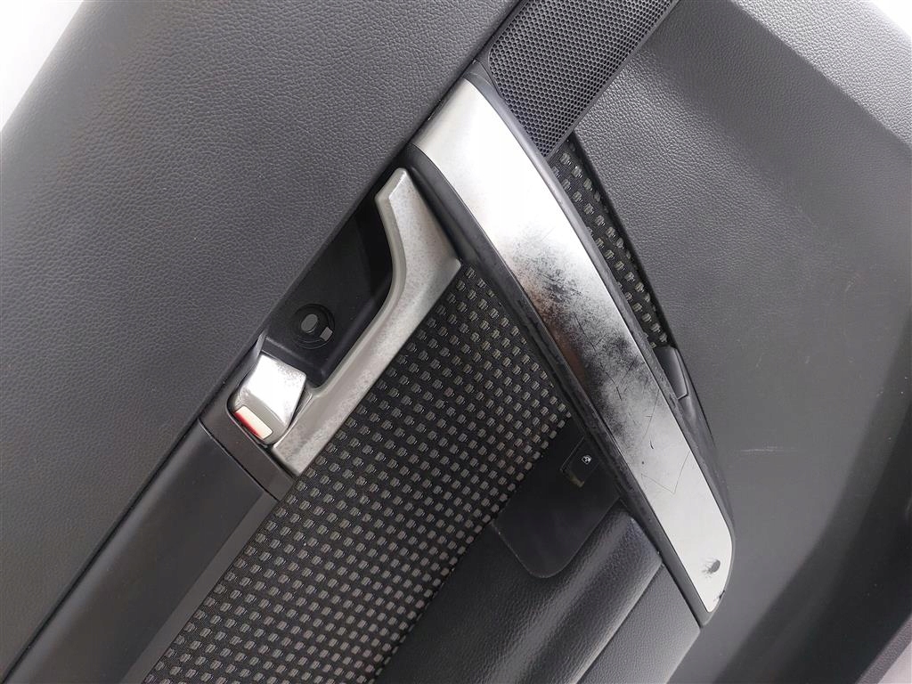 фото №12, Обивка обшивки дверь комплект chevrolet captiva i 96476467