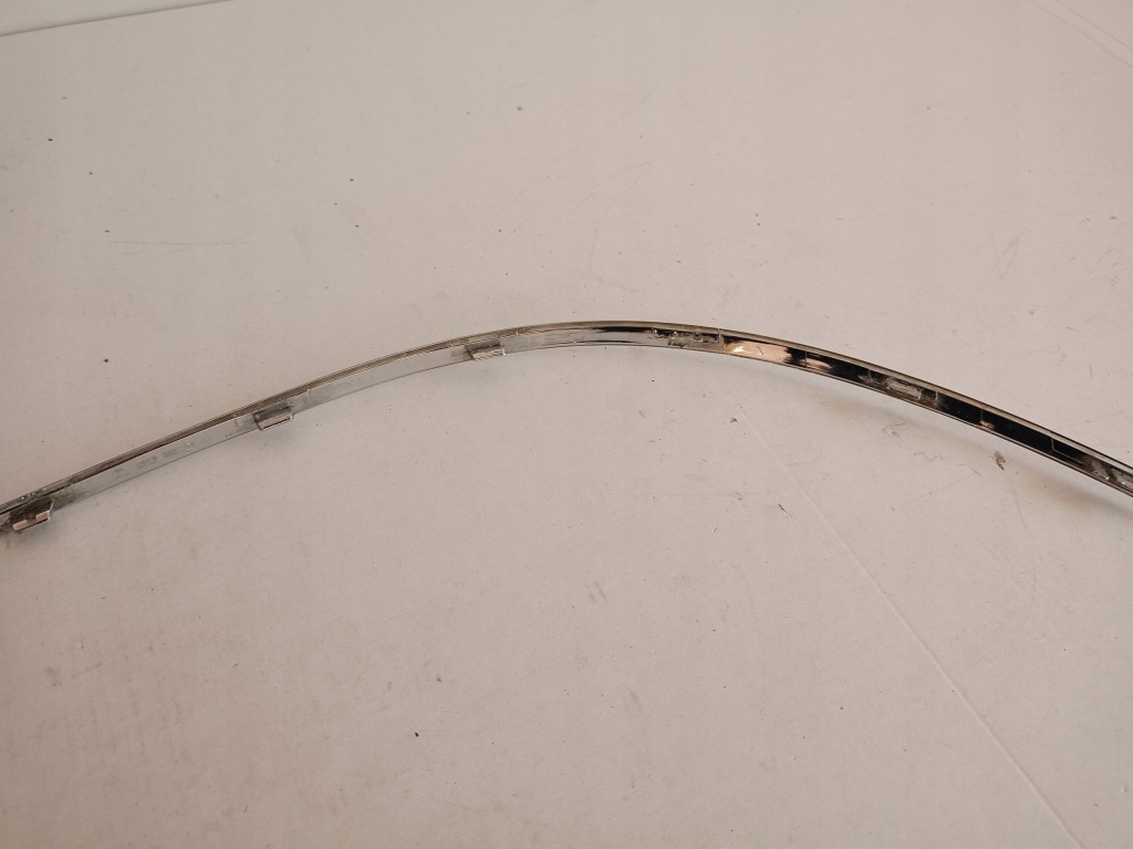 фото №7, Молдинг бампера задняя левый a2128852121 mercedes w212