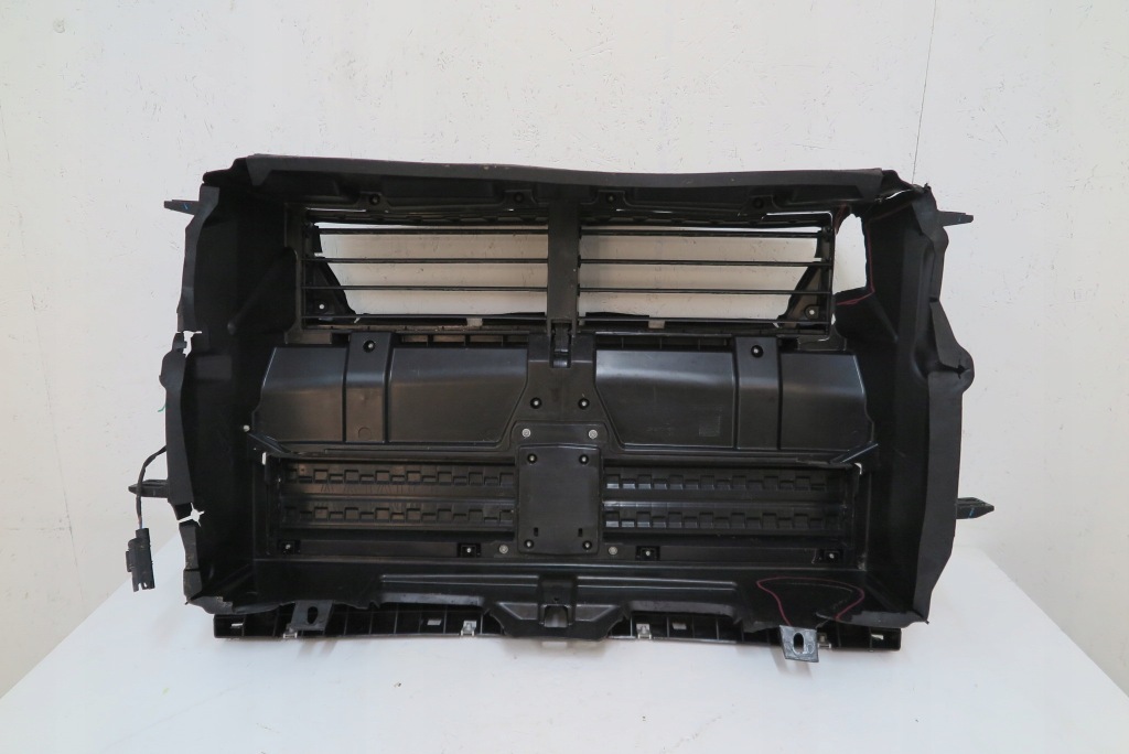 Bmw 2 f45 f46 повітропровід повітря шторка жалюзі 7338207 Київ